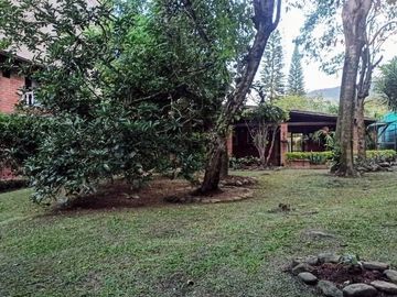 CASA EN VENTA UBICADA EN COPACABANA SECTOR SAN JUAN DE LA TASAJERA