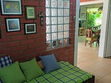 CASA EN VENTA UBICADA EN COPACABANA SECTOR SAN JUAN DE LA TASAJERA