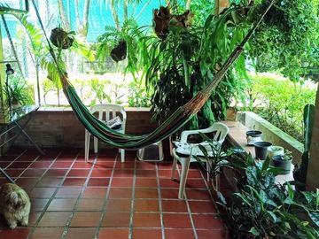 CASA EN VENTA UBICADA EN COPACABANA SECTOR SAN JUAN DE LA TASAJERA