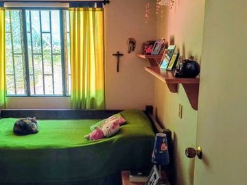 CASA EN VENTA UBICADA EN COPACABANA SECTOR SAN JUAN DE LA TASAJERA