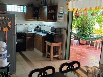 CASA EN VENTA UBICADA EN COPACABANA SECTOR SAN JUAN DE LA TASAJERA