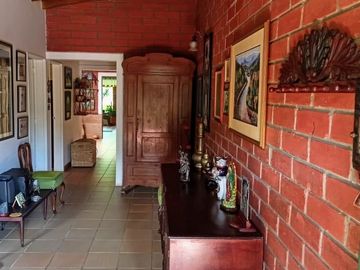 CASA EN VENTA UBICADA EN COPACABANA SECTOR SAN JUAN DE LA TASAJERA
