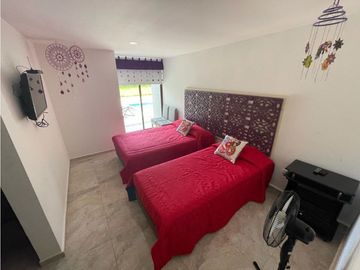 Se vende casa campestre - Sector Pueblo tapao