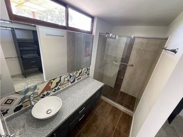 Se vende casa campestre - Sector Pueblo tapao