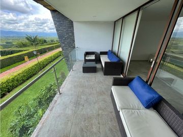Se vende casa campestre - Sector Pueblo tapao