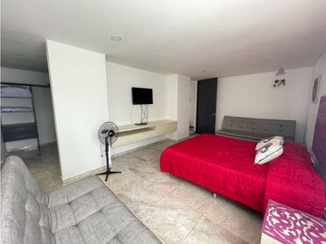 Se vende casa campestre - Sector Pueblo tapao