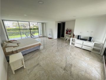 Se vende casa campestre - Sector Pueblo tapao