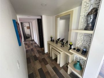 Se vende casa campestre - Sector Pueblo tapao