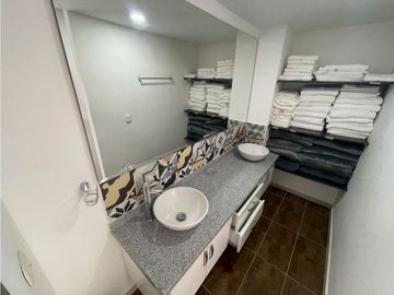 Se vende casa campestre - Sector Pueblo tapao
