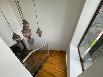 Se vende casa campestre - Sector Pueblo tapao