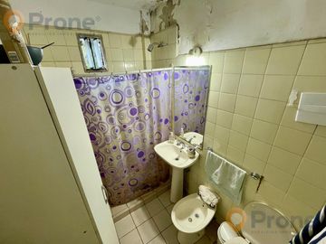 Departamento en  Abasto de tres dormitorios