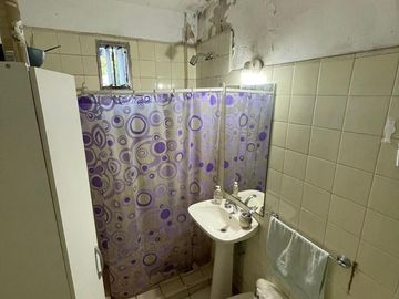 Departamento en  Abasto de tres dormitorios
