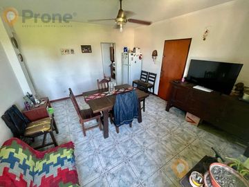Departamento en  Abasto de tres dormitorios