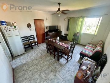 Departamento en  Abasto de tres dormitorios