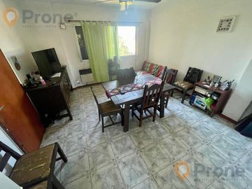 Departamento en  Abasto de tres dormitorios