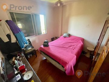 Departamento en  Abasto de tres dormitorios