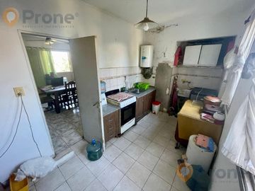 Departamento en  Abasto de tres dormitorios