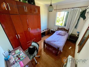 Departamento en  Abasto de tres dormitorios
