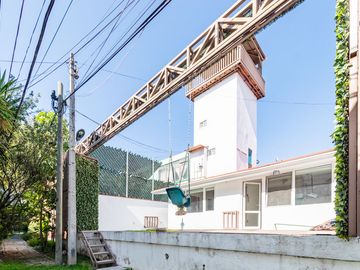 Casa en Cerrada de Un Solo Piso Ciudad Satélite
