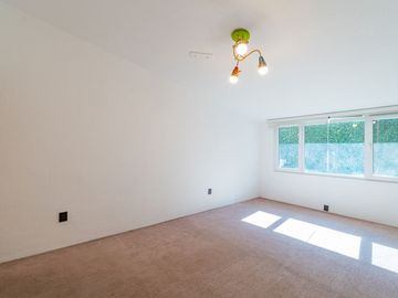 Casa en Cerrada de Un Solo Piso Ciudad Satélite