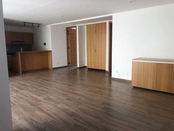 PH con Roof Garden en Venta en Mixcoac