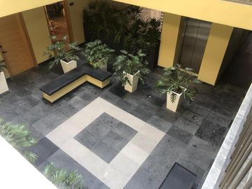 PH con Roof Garden en Venta en Mixcoac