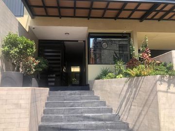 PH con Roof Garden en Venta en Mixcoac