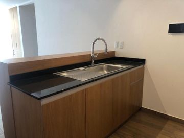 PH con Roof Garden en Venta en Mixcoac