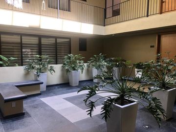 PH con Roof Garden en Venta en Mixcoac