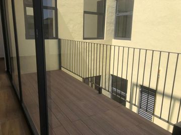 PH con Roof Garden en Venta en Mixcoac