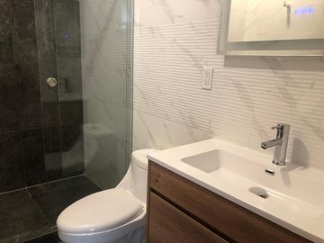 PH con Roof Garden en Venta en Mixcoac