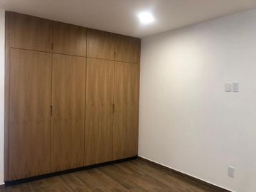 PH con Roof Garden en Venta en Mixcoac