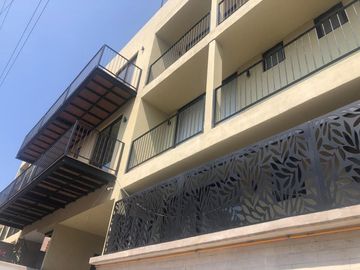 PH con Roof Garden en Venta en Mixcoac