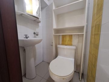 VENTA CASA MUCHO LOTE I CONJUNTO CERRADO (DB)