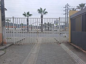 VENTA CASA MUCHO LOTE I CONJUNTO CERRADO (DB)