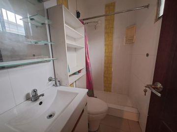 VENTA CASA MUCHO LOTE I CONJUNTO CERRADO (DB)