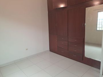 VENTA CASA MUCHO LOTE I CONJUNTO CERRADO (DB)