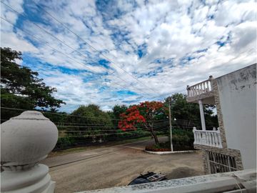 VENTA- CASA RICAURTE CUNDINAMARCA