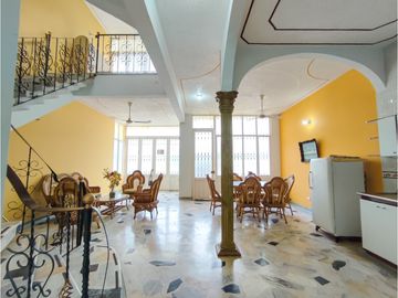 VENTA- CASA RICAURTE CUNDINAMARCA