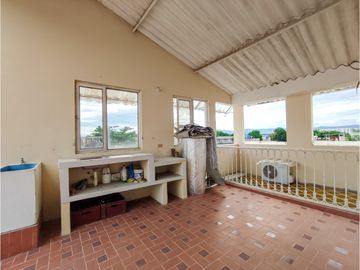 VENTA- CASA RICAURTE CUNDINAMARCA