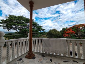 VENTA- CASA RICAURTE CUNDINAMARCA