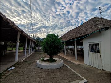 VENTA- CASA RICAURTE CUNDINAMARCA