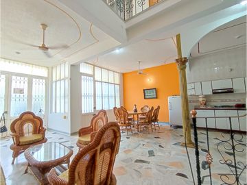 VENTA- CASA RICAURTE CUNDINAMARCA