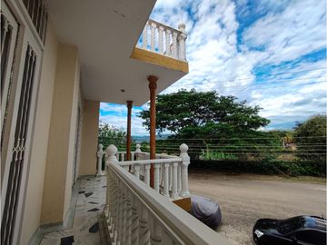 VENTA- CASA RICAURTE CUNDINAMARCA