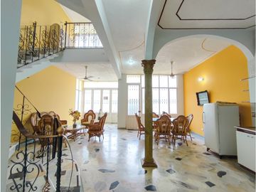 VENTA- CASA RICAURTE CUNDINAMARCA