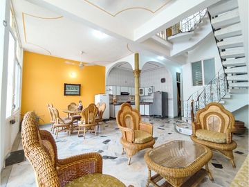 VENTA- CASA RICAURTE CUNDINAMARCA