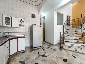 VENTA- CASA RICAURTE CUNDINAMARCA