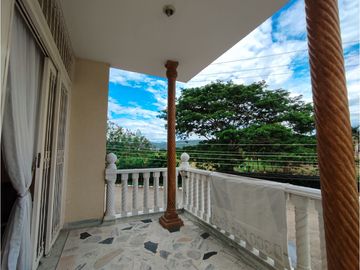 VENTA- CASA RICAURTE CUNDINAMARCA