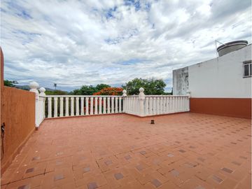 VENTA- CASA RICAURTE CUNDINAMARCA