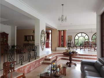 Casa idependiente en Venta El Poblado Medellin